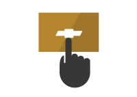 Shop Click Drive Create Icon in Breaux Bridge, LA