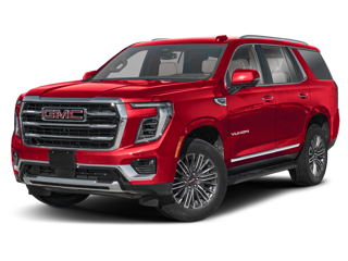 GMC Yukon - Courtesy GMC Chevrolet Breaux Bridge in Breaux Bridge LA