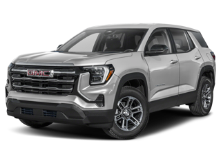 GMC Terrain - Courtesy GMC Chevrolet Breaux Bridge in Breaux Bridge LA