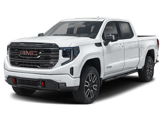 GMC Sierra 1500 - Courtesy GMC Chevrolet Breaux Bridge in Breaux Bridge LA