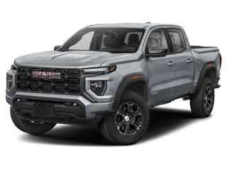GMC Canyon - Courtesy GMC Chevrolet Breaux Bridge in Breaux Bridge LA