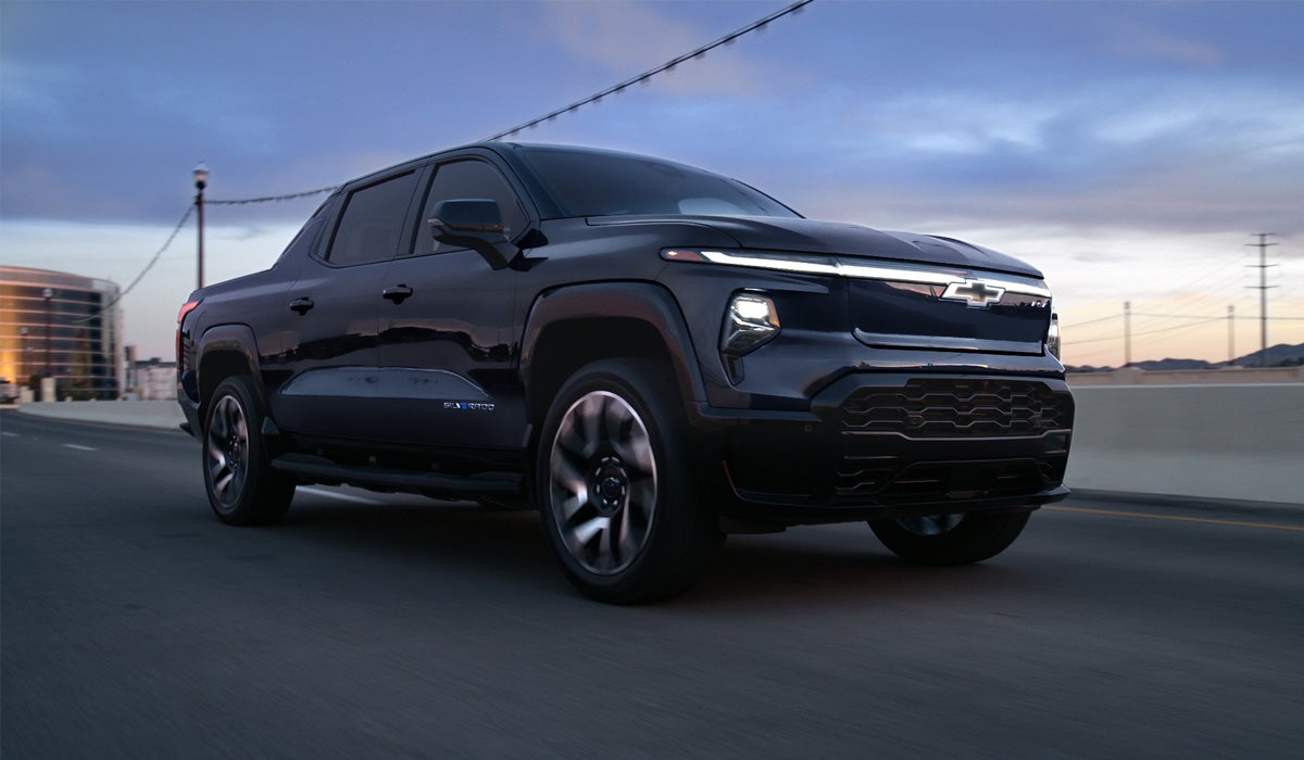 Courtesy GMC Chevrolet Breaux Bridge in Breaux Bridge LA