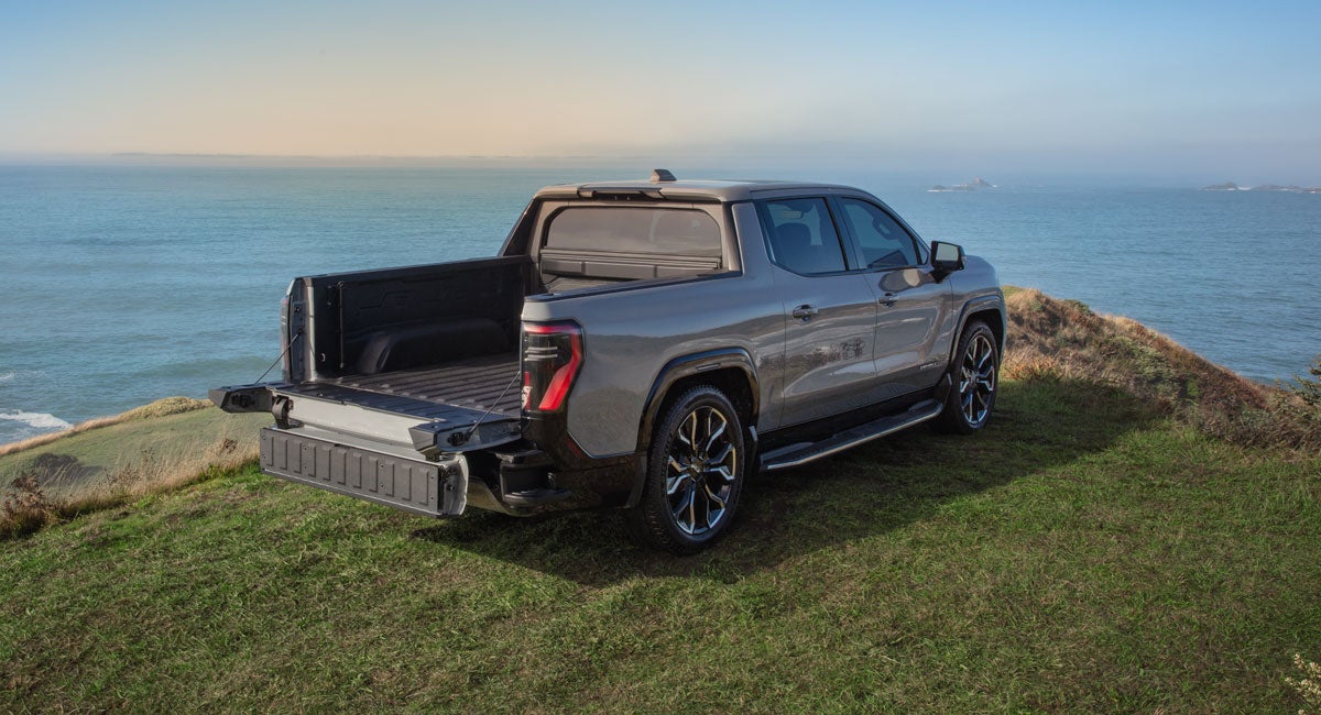 Courtesy GMC Chevrolet Breaux Bridge in Breaux Bridge LA